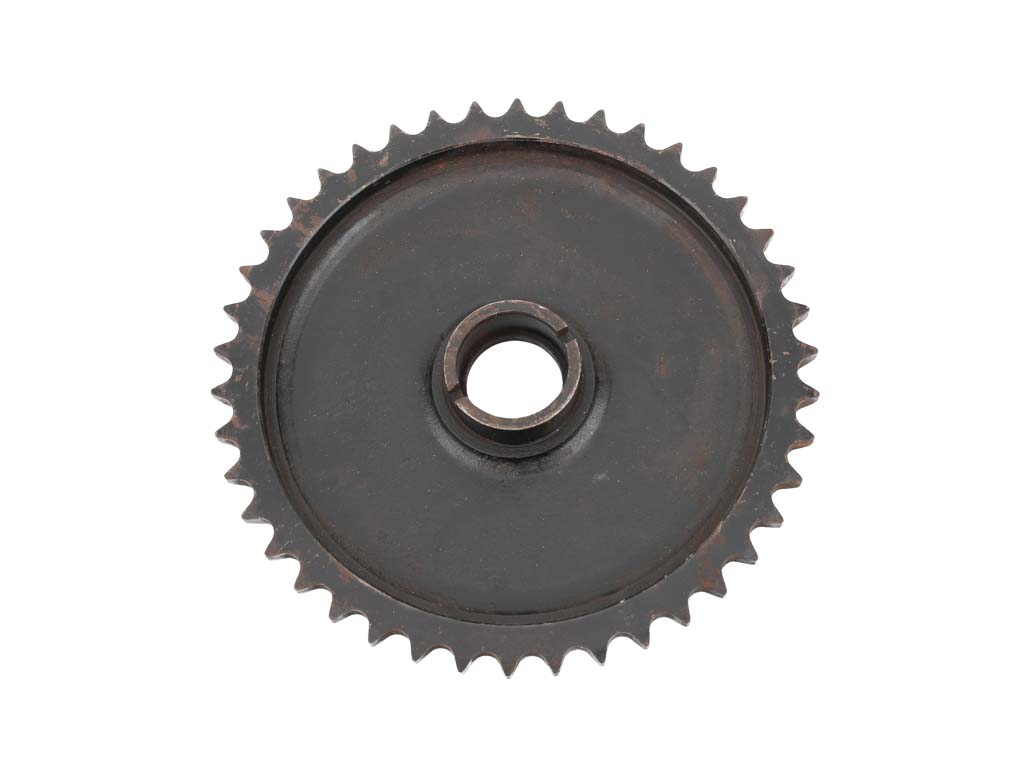 Norton commando mk3 rear sprocket 06 6011