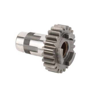 Norton commando mainshaft sleeve gear 06 5954, 04 0422