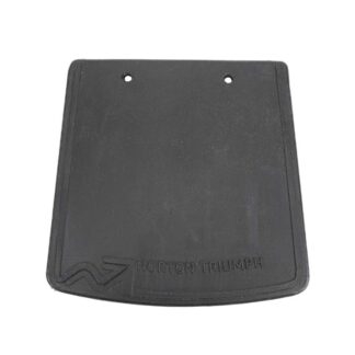 Norton commando rear mudguard flap 06 6415
