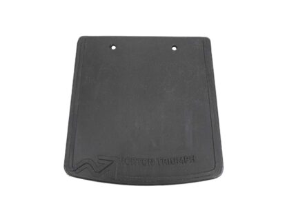 Norton commando rear mudguard flap 06 6415