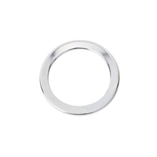 Norton top fork nut chrome washer 06 7511