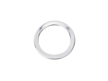 Norton top fork nut chrome washer 06 7511