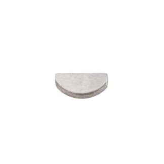Norton twin alternator rotor woodruff key 06 5718, nm20948
