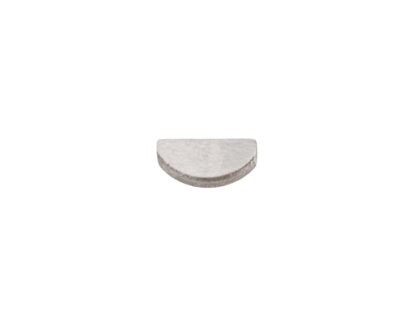 Norton twin alternator rotor woodruff key 06 5718, nm20948