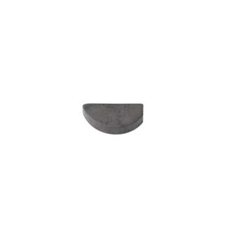 Norton twin crankshaft pinion & camshaft woodruff key 06 5675