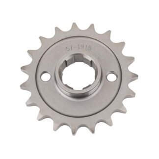 Triumph 19t gearbox sprocket 57 1918, t1918