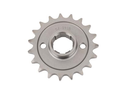 Triumph 19t gearbox sprocket 57 1918, t1918
