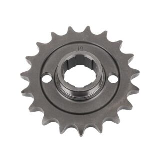 Triumph 3ta 5ta t100 19t gearbox sprocket 57 1476, t1476