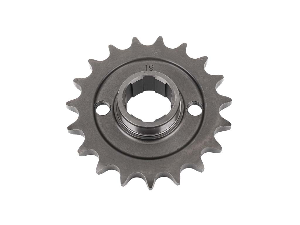 Triumph 3ta 5ta t100 19t gearbox sprocket 57 1476, t1476