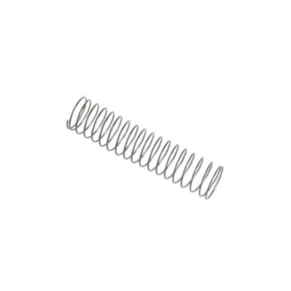 Triumph bsa t150 t160 a75 oil pressure release valve spring 70 6567, e6567