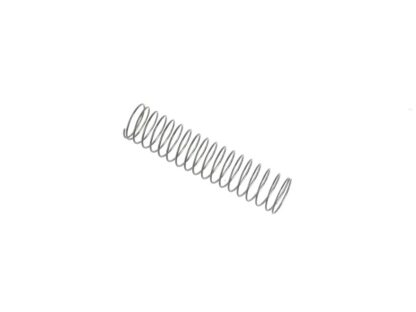 Triumph bsa t150 t160 a75 oil pressure release valve spring 70 6567, e6567
