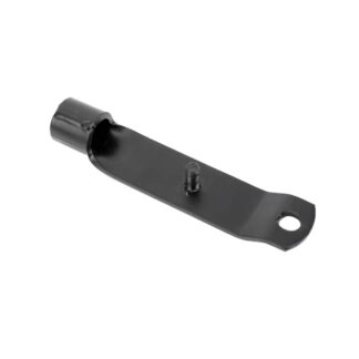 Triumph front battery carrier strap 82 9255, f9255