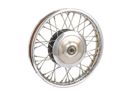 Triumph front wheel 212332 (2)