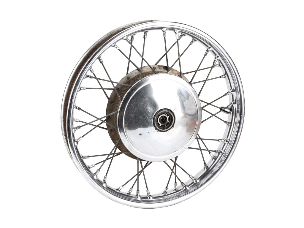 Triumph front wheel 769789 (2)