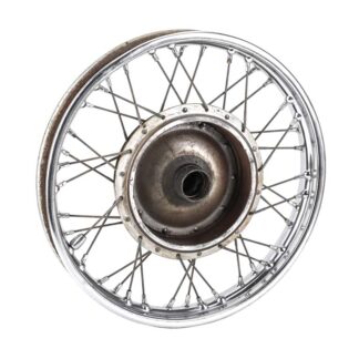 Triumph front wheel 769789