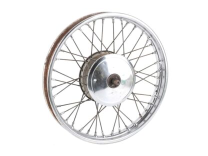 Triumph front wheel 887185 (2)