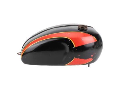 Triumph fuel tank 994485