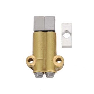 Triumph pre unit oil pump 70 3072, e3072