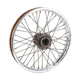 Triumph qd rear wheel 896416