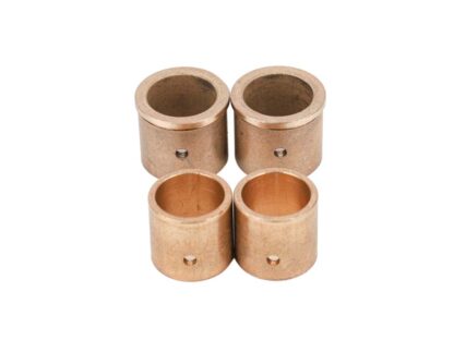Triumph t140 tr7 camshaft bush set 00 0090, 71 0287, e10287, 71 0286, e10286