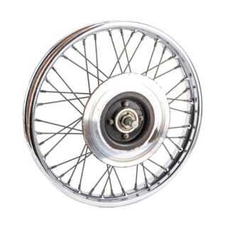 Triumph t140 tr7 front wheel 448432