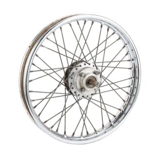 Triumph t140 tr7 front wheel 711469