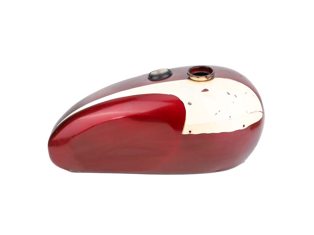 Triumph t140 tr7 fuel tank 83 4772 335292