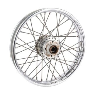 Triumph t140 tr7 rear wheel 361666