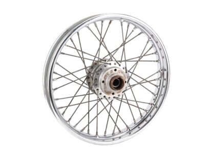 Triumph t140 tr7 rear wheel 361666