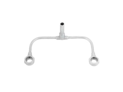 Triumph t150 rocker feed pipe 71 1168, e11168 lfharris