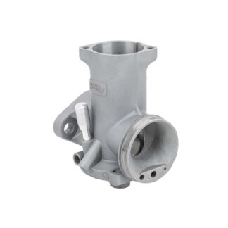 Wassell 928 lh carburetor body