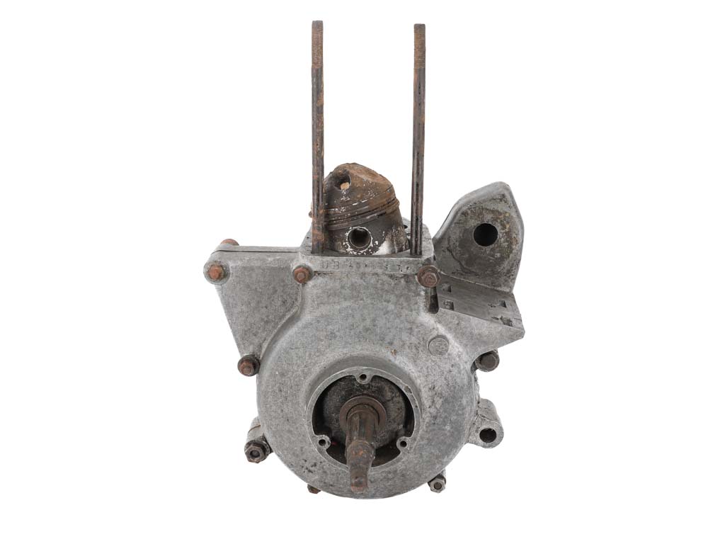 1938 Bsa B23 Bottom End Jb23.453 (2)