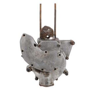 1938 Bsa B23 Bottom End Jb23.453