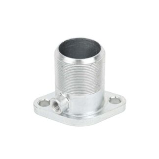 1963 1968 Triumph Lh Inlet Manifold 70 5349, E5349