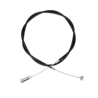 1968 Triumph Front Brake Cable 60 0665, D665