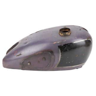 Ajs matchless fuel tank 468388