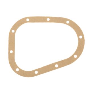 Bsa C10 C11 Outer Gearbox Cover Gasket 29
