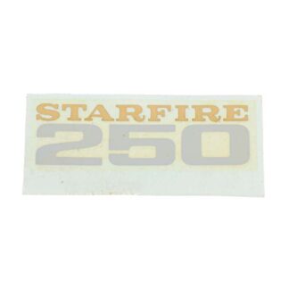 Bsa Starfire Transfer 60