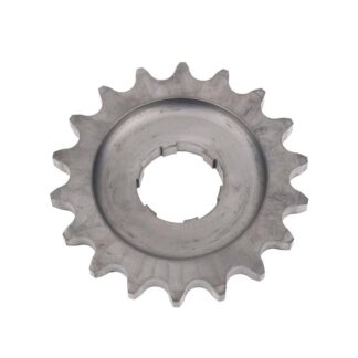 Burman 18t Cp Gearbox Sprocket