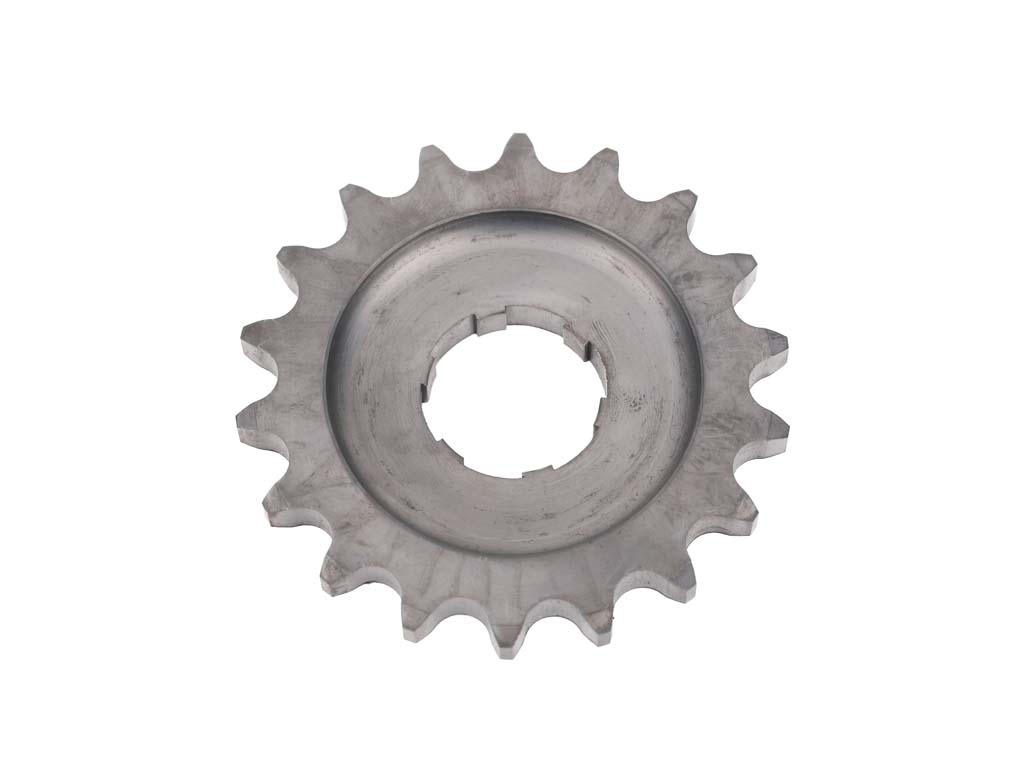 Burman 18t Cp Gearbox Sprocket