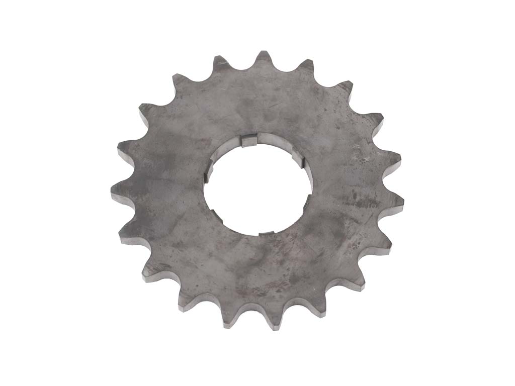 Burman 19t Ba Gearbox Sprocket