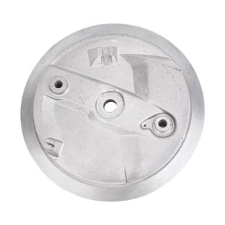 Nos 1968 triumph bsa 8 tls front brake plate 37 1990, w1990