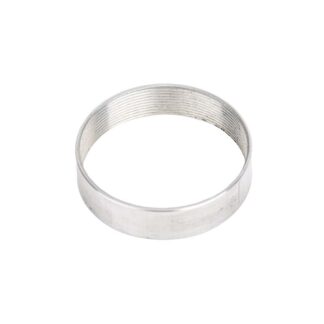 Nos amal 900 series carburettor alloy air filter adaptor ring