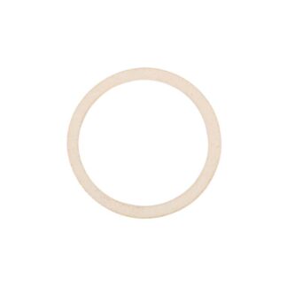 Nos Bsa B40 Tappet Cover Gasket 40