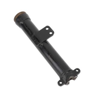 Nos Bsa Triumph B25 B40 T25 Lh Fork Slider 97 2547, 97 3612, H3612