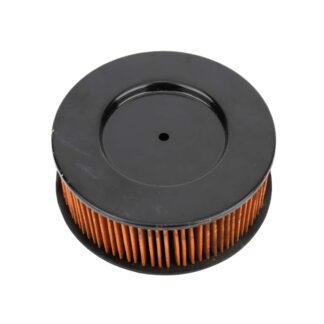 Nos bsa triumph b25 b50 tr25 air filter 60 2601