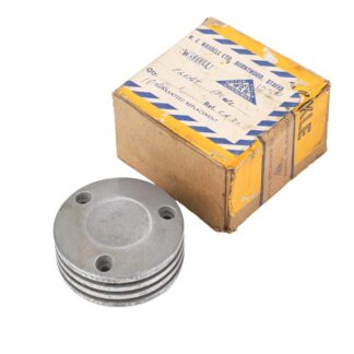 Nos John Tickle Amal Float Bowl Extension