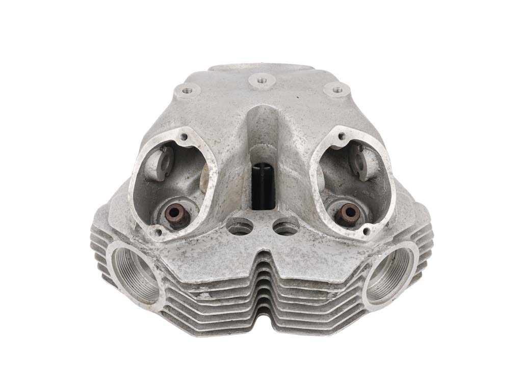 Nos Norton Commando 850cc Rh4 Cylinder Head