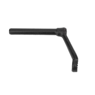 Nos Norton Featherbed Lh Footrest 06 7699, Nm18149a