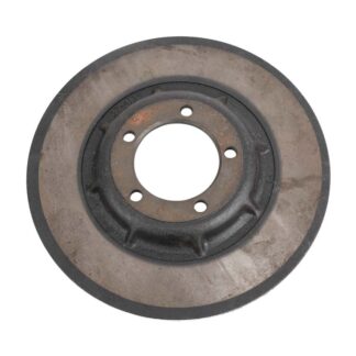 Nos triumph 5 hole brake disc 37 7236